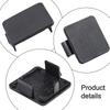 1pcs Car Front Bumper Bracket Nut Cap Cover For BMW For 3 Series For E30 51111888293 Fog Lamp Light Grille Frame Shell Cover