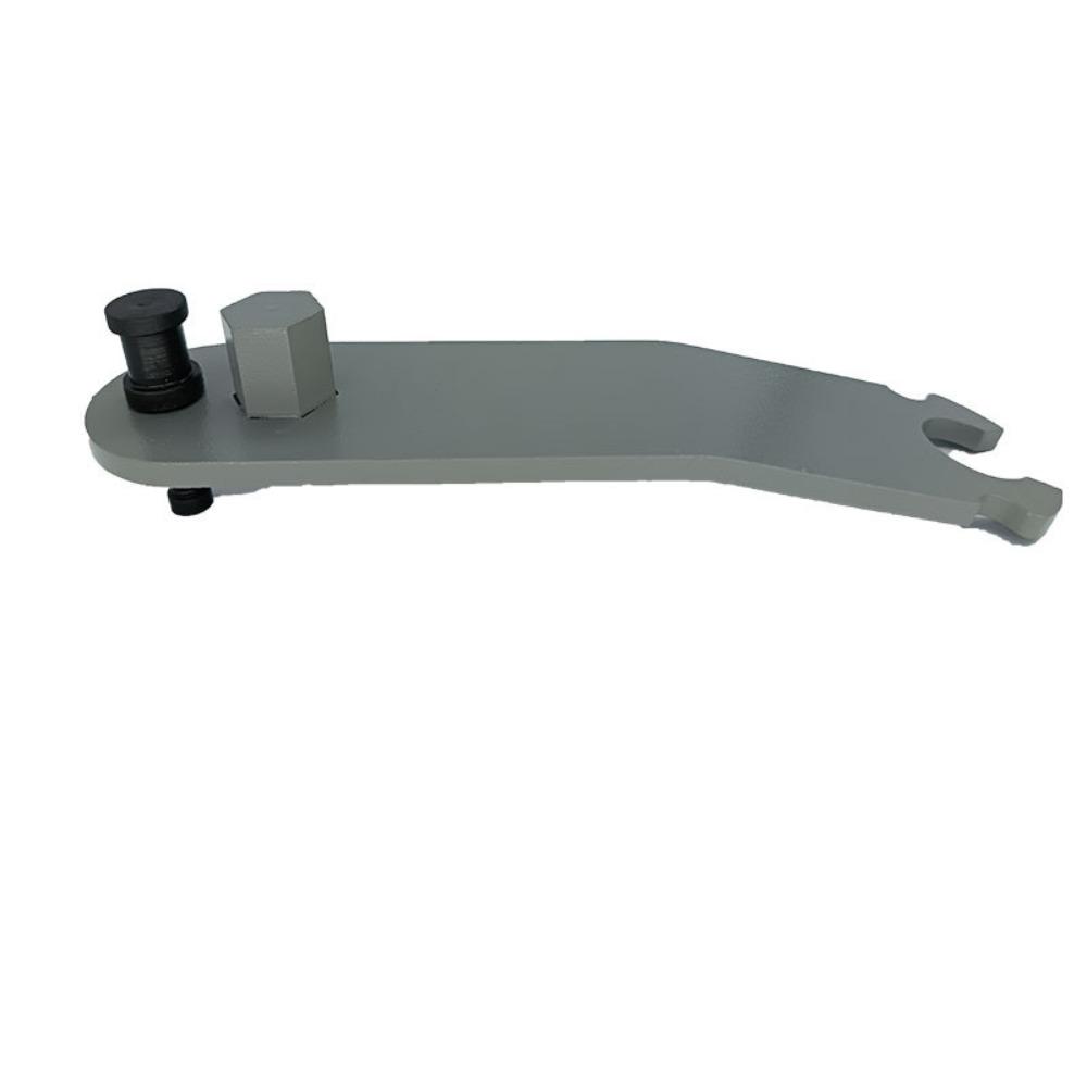 Multi Functional Car Door Alignment Tool Rust Resistant Door Alignment Bar Car Accessories