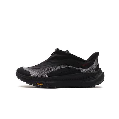 Hoka One One Project Transport TS Black White