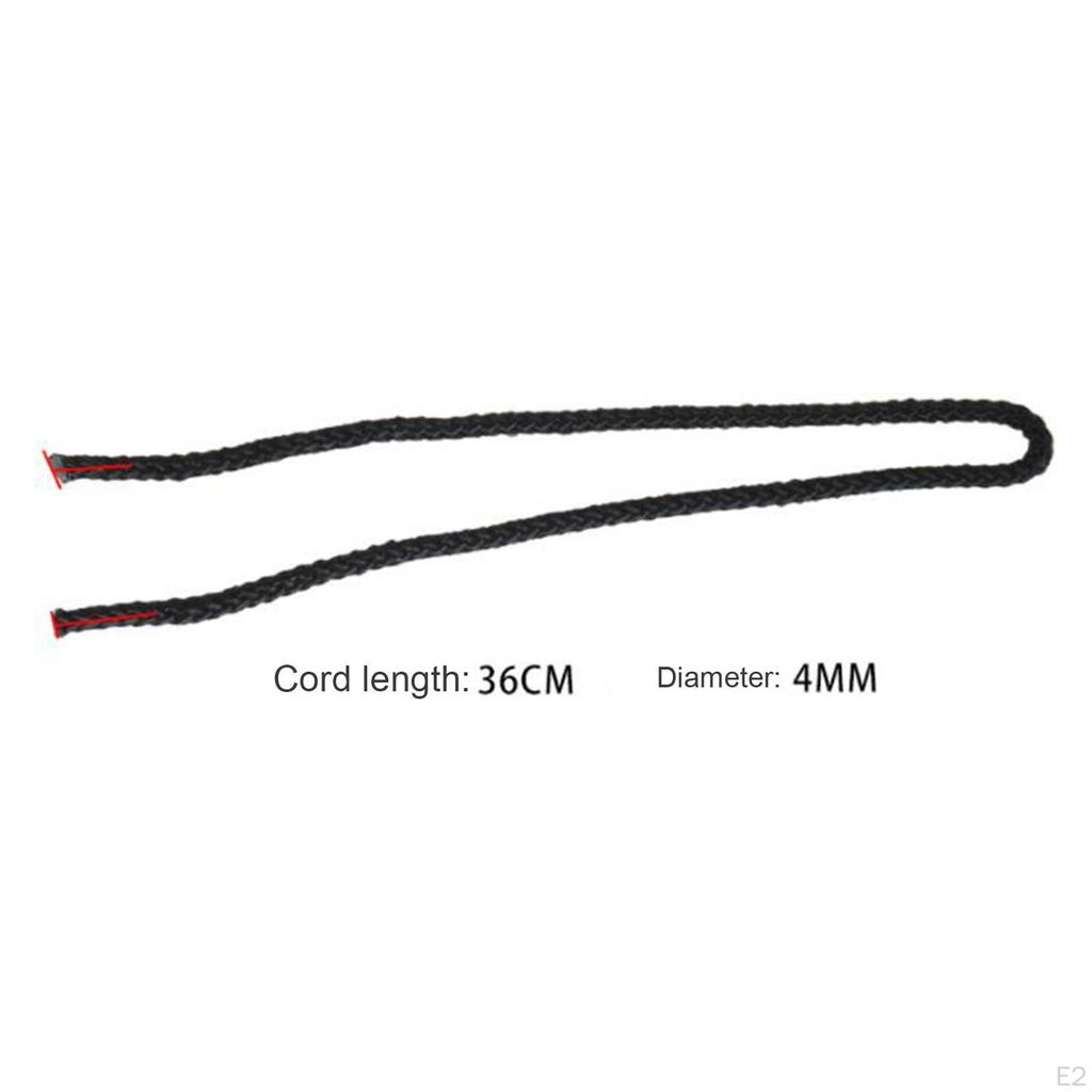 5 Pezzi Corda Laccio per Tavola da Surf Paddle Board Longboard e Short Board Sport Acquatici