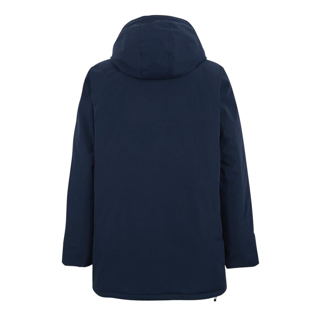 Regatta Mens Rhodo Padded Jacket