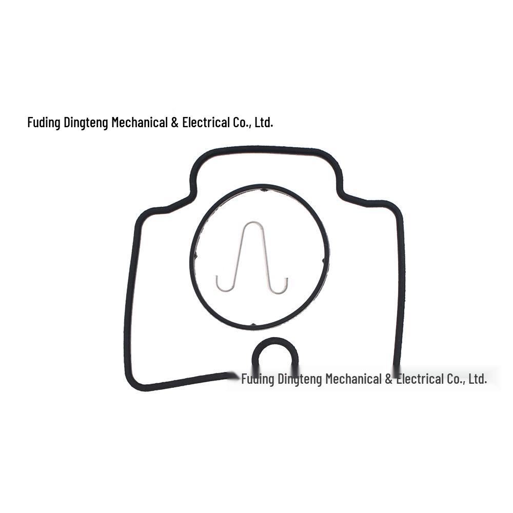 DASH24NSR-PRO24 Carburetor Repair Kit