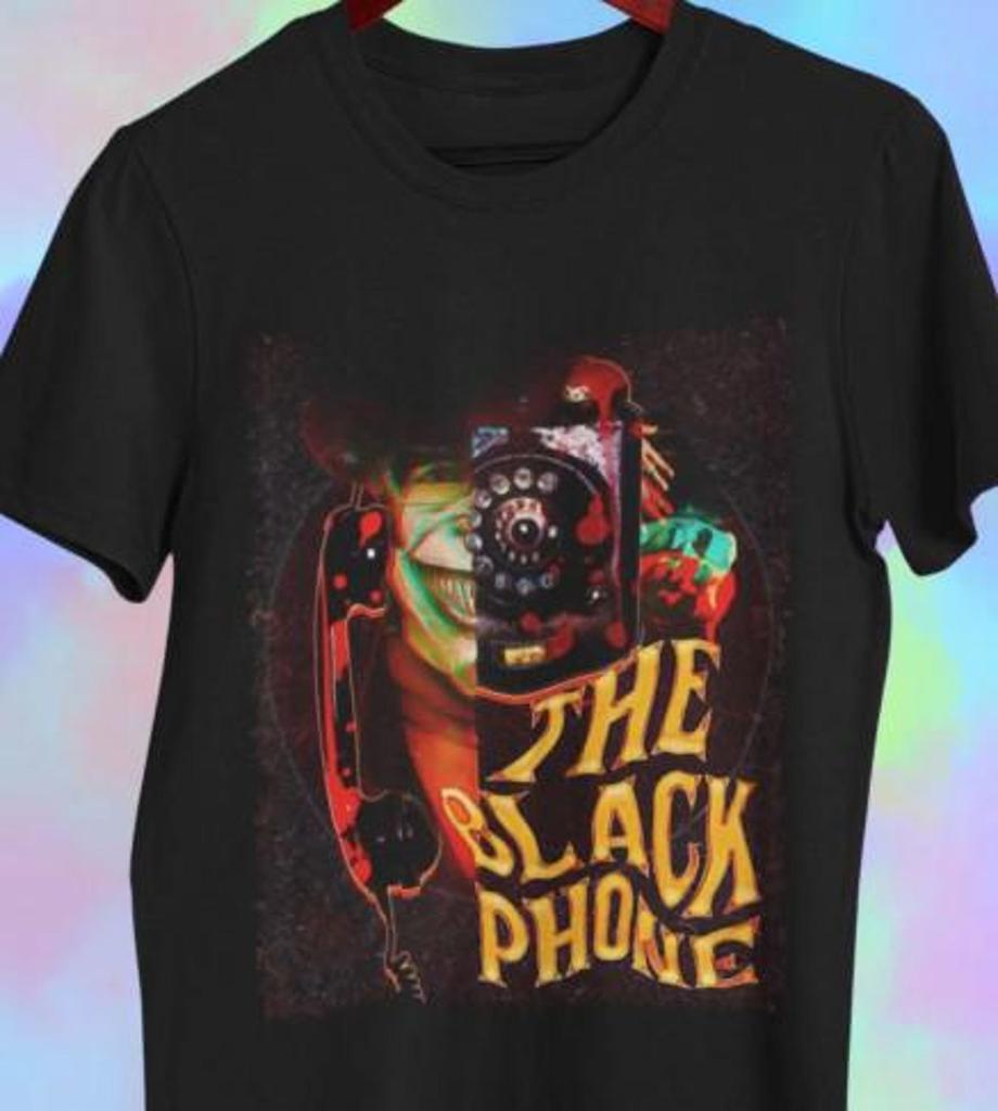 The Black Phone