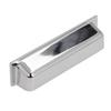 UP11 Handle, Polished Chrome, 128mm
