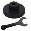 Crank Bottom Bracket Plug Arm Installation Tool Bicycle Repair Tools Wrench