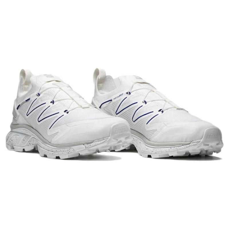 SALOMON Xt Rush 2 'White' Sneakers 471374