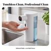 Hands Intelligent Soap Dispenser Compact Vertical Container Dispenser, for