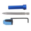 Magnetic Screw Holder Rings 3 In 1 Bit Expander with Stopper Safety Screwing Tool Set Power Tool