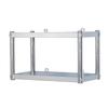 Stainless Steel Kitchen Wall Shelf