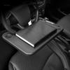 Multifunctional Car Steering Wheel Tray Table Storage Bracket Laptop Computer Desk Mount Stand Eat Work Drink Tray Board Holder