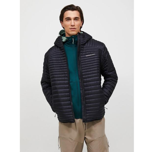Куртка Peak Performance Monolight Liner Hoodie