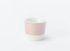 Kongodo [Nanairo Buddhist Altarware] Porcelain utensil stand (rice container)