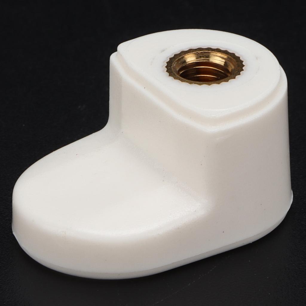 Electric Scooter Rr Mudguard Hook Cover Mudguard Plug Replacement Parts for   M365