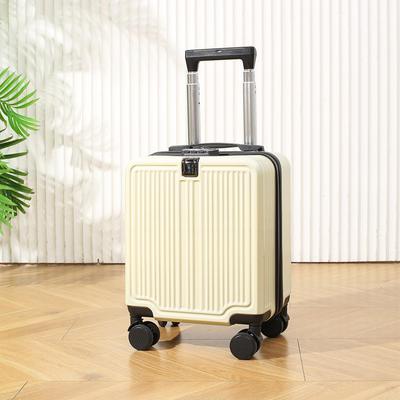 Valigie e borse da viaggio – Valigie