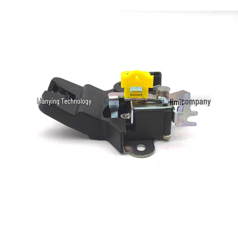 5065000700 Compatible with Geely Emgrand GL16-18 Trunk/Tailgate Lock