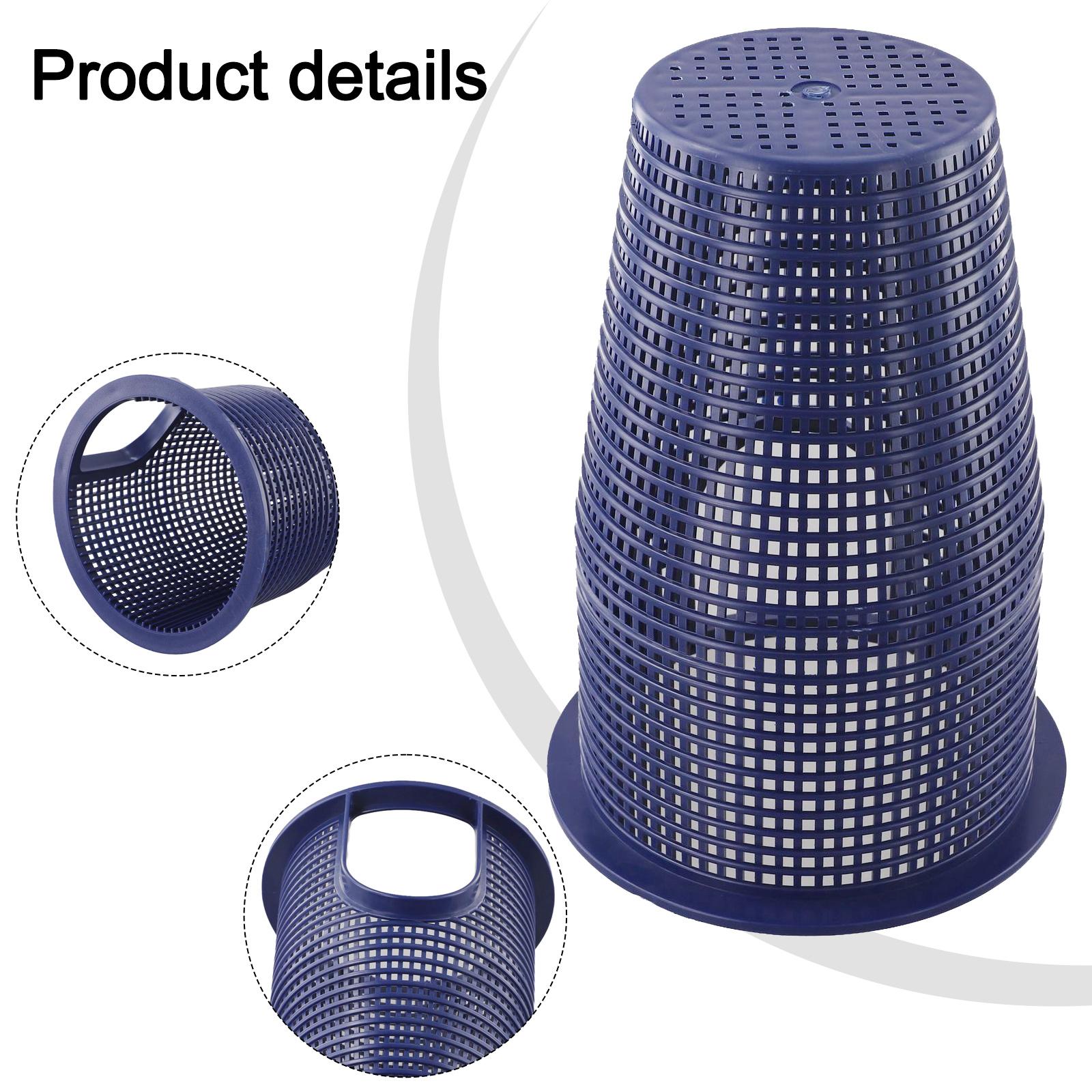 

Pool Maintenance As Shown Swimming Pool Filter Basket Efficient Pool Filtration Optimized Water Flow For Pentair Pool Models China Mainland