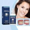Dentite Zahnpflege-Lösung, 3x 60ml Flaschen, Kariesheilung & Schmelzreparatur, Zahnschutz für die Mundgesundheit