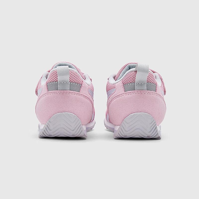 Asics Toddler Non-Slip Walking Shoes 1144A271