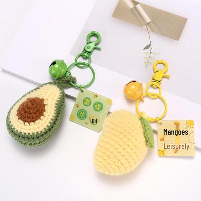 Portamonete, fermagli e portachiavi – Portachiavi