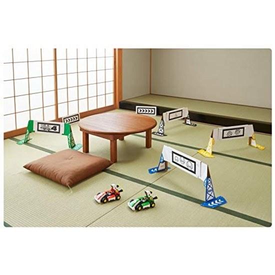 Mario Kart Live Home Circuit Set