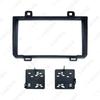 Toyota Matrix/Pontiac Vibe Stereo Navigation Modification Frame