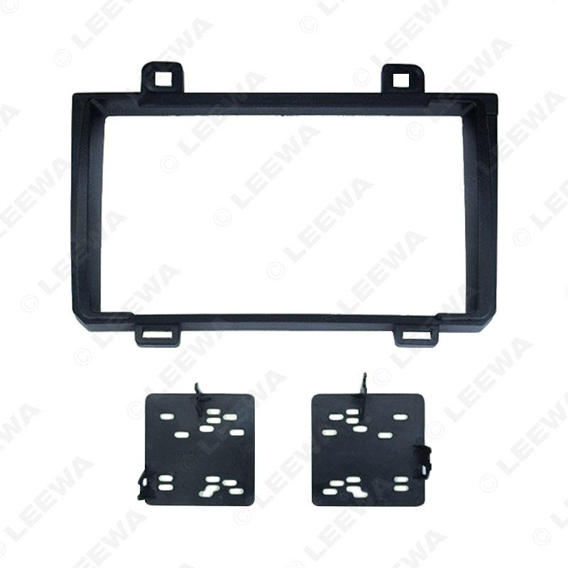 Toyota Matrix/Pontiac Vibe Stereo Navigation Modification Frame