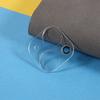 2x ERBORD Tempered Glass Camera Screen Protector for iPhone 13 Mini, Transparent