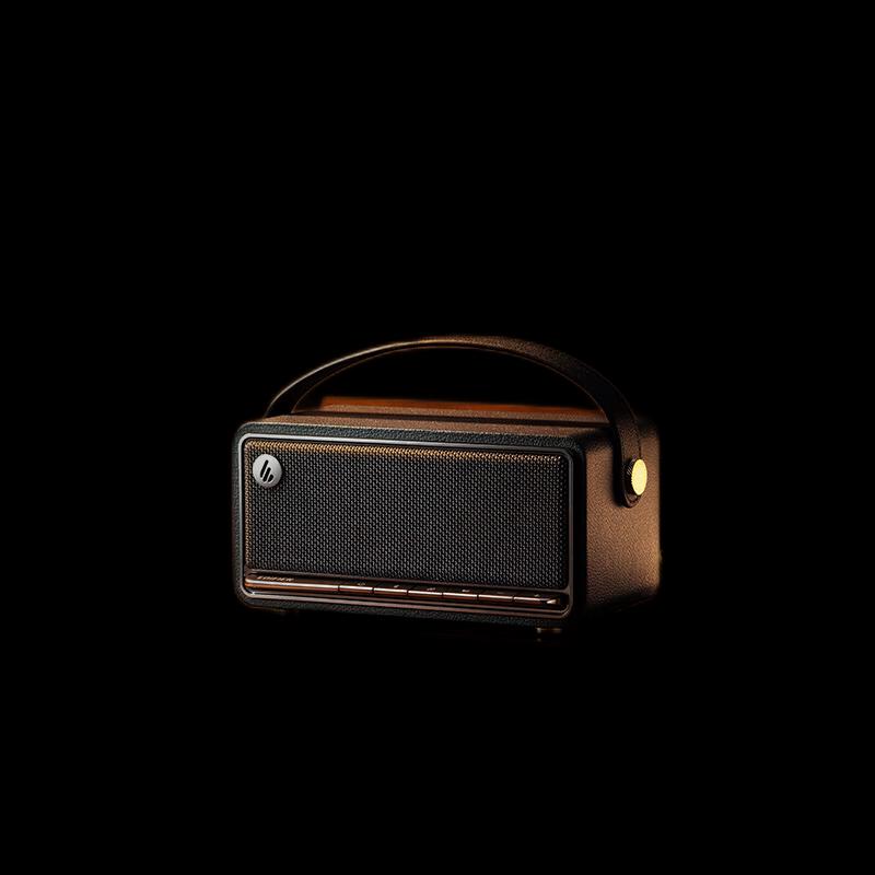 Edifier M285 Retro Portable Bluetooth Speaker