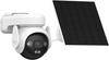 Imou AOV PT KIT IP Camera 2.4GHz Wi-Fi and 4G 5MPx with Solar Panel