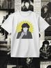 Tsoi's T-shirt Against the Sun