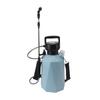 Electric Spray Bottle 3 Nozzles 2400 Mah 3.7V 5L Battery Powered Sprayer for Garden Fertilizing for Plant