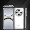 Oppo Find X8 Pro Case, Dropproof, Transparent