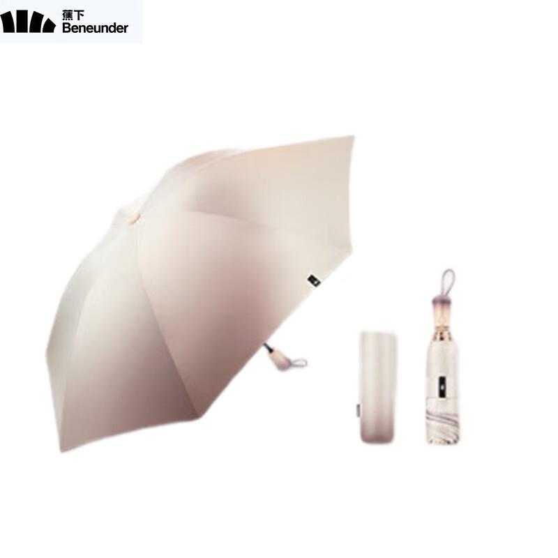 Bananatext Reverse Folding Double Umbrella