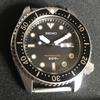 SEIKO 200M Diver 200m Diver's 7C43-6010