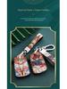Cadillac Car Key Case for ATSL, XTS, XT5, XT4, CT6, XT6 - Stylish National Tide Design