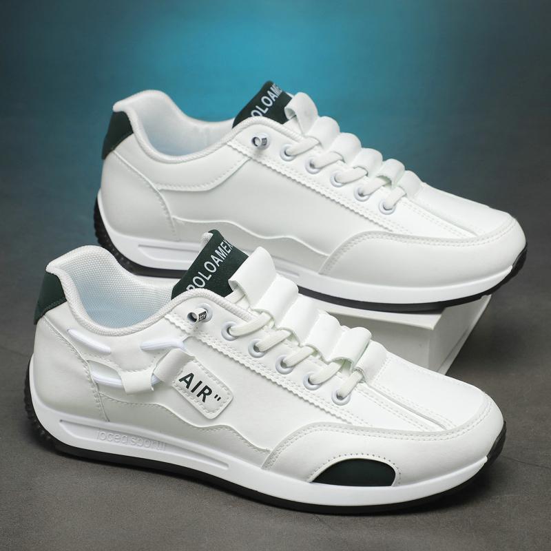 

Мода Мода Мужская обувь Платформа Уличные Дышащие Летние Кроссовки Толстая Подошва Легкие Повседневные Обувь для Ходьбы Zapatillas Hombre 39