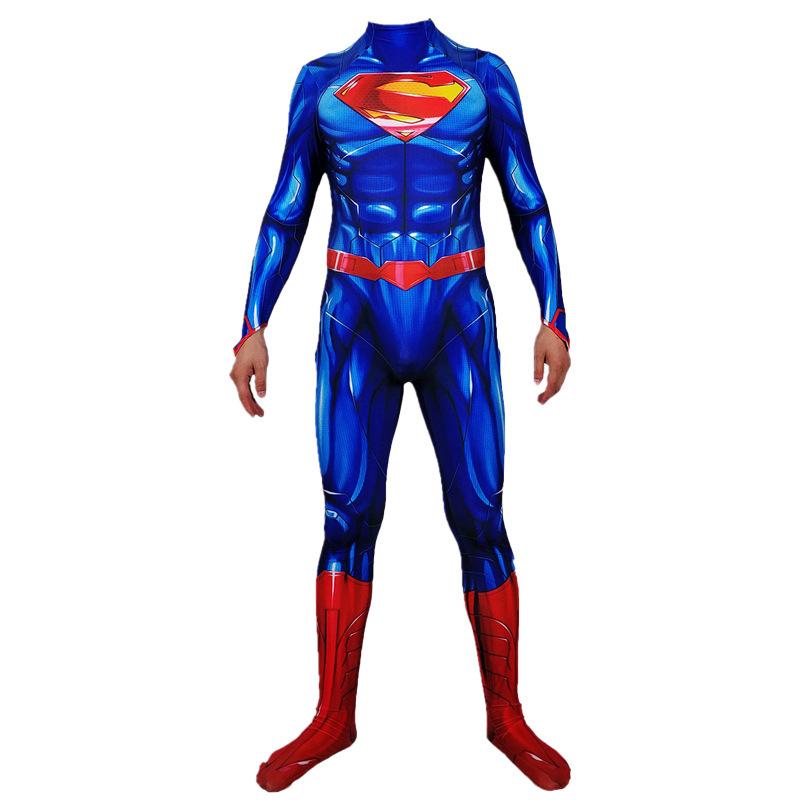 Kids Halloween Cosplay Costume Unisex Boys Girls Long Sleeve Top And Pants Set Fancy Dress For Party Carnival Holiday