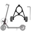Folding Electric Scooter Handstand Stand Storage Bracket Scooter Stand Bracket Replacement Scooter Accessory Easy to Use
