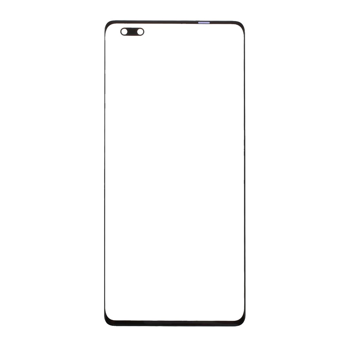 

Front Outer Screen Glass Lens for Huawei nova 8 Pro 5G BRQ-AN00 A