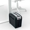 Rexel Déchiqueteuse De Papier Micro-coupe Whisper-Shred Secure MC3-SL