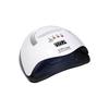 Nail Lamp 180W High Power 45 LED Chips Quick Dry 4 Timers 110V Professional UV Nail Dryer