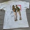 MILLI VANILLI Maglietta Unisex da Ragazza della Band You Know It's True