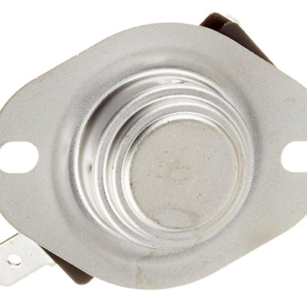Dryer Cycling Thermostat for GE For Kenmore For Hotpoint For RCA Dryers Replacement Part WE4M216 for Efficient Drying China Mainland