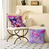 Needy Girl Overdose Game Pillow Gift Home Office Decoration Bedroom Sofa Car Cushion Cover Case 45x45