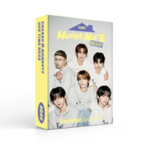 

TWS - 2025 DECO KIT - Release date 2025-02-28 0