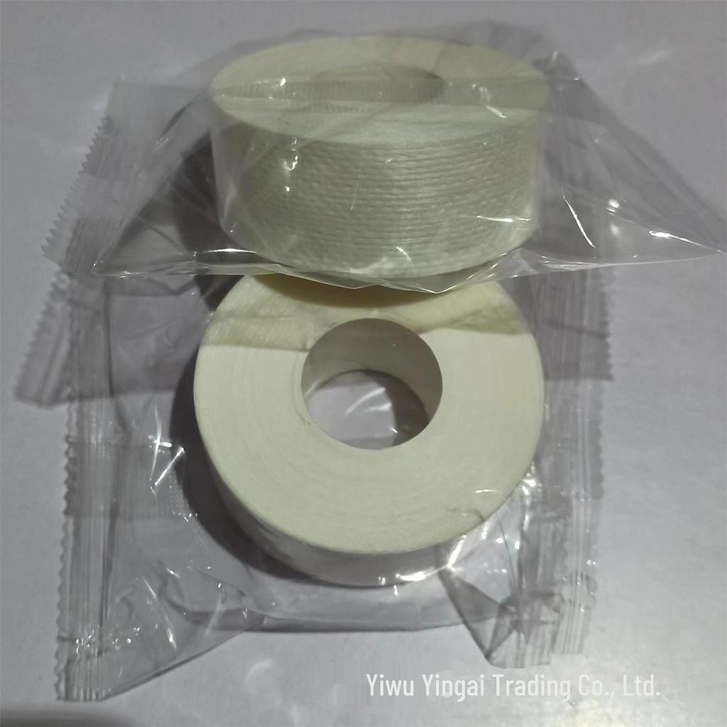 Disposable Anti-Dirt and Sweat-Absorbing Stickers for Hats, Collars, and Brims