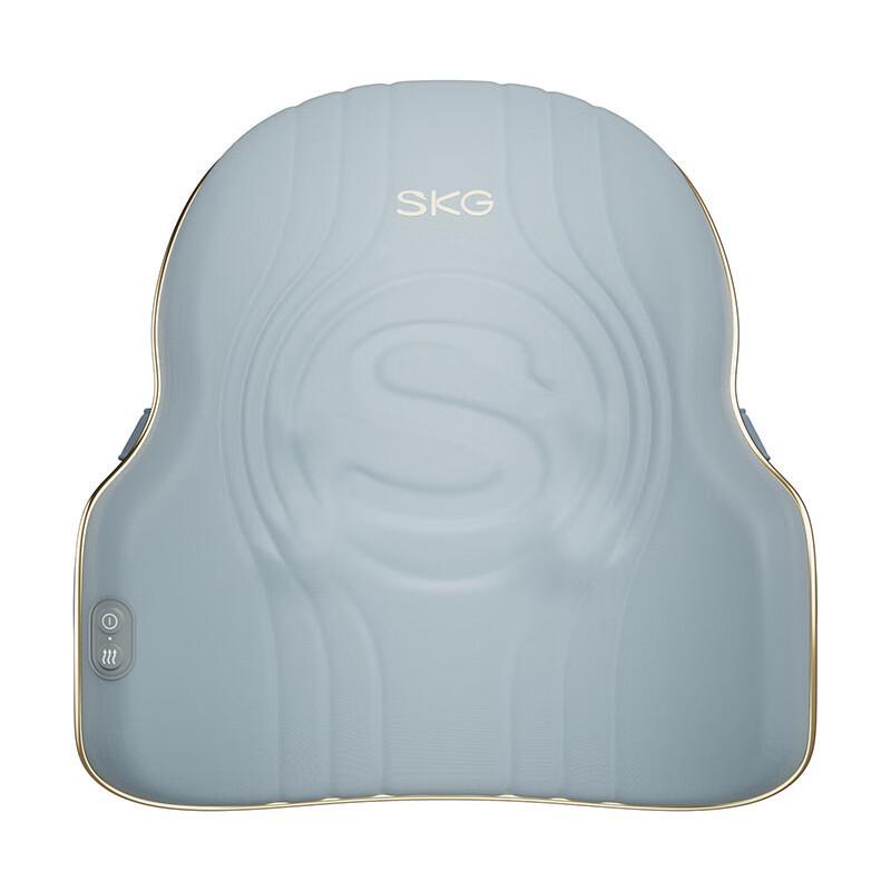 

SKG T3 Lumbar and Waist Massager