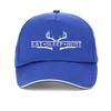Mysterious Eat Sleep Hunting Deer Men Hat Outdoor Hunting Dad Hats Extreme Movement Baseball Cap Adjustable Snapback Caps Gorro