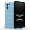 For OnePlus Nord CE5 5G/Ace 5 Racing 5G Case Anti-Drop Soft TPU Rugged Phone Back Cover