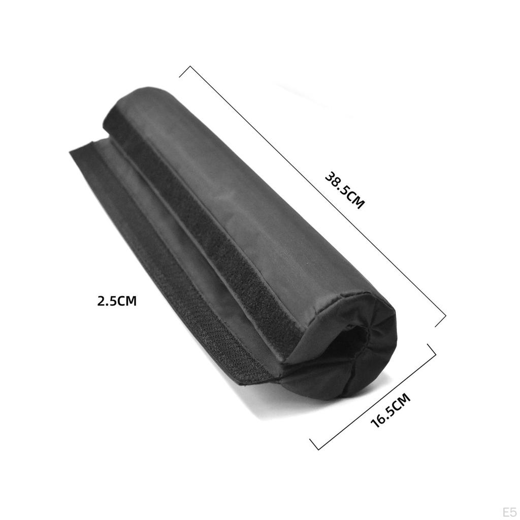 Anti-Slip Dumbbell Pad, Foam Pad for Weightlifting, Bodybuilding, Workout, Home Gym